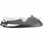 FOG LAMP COVER FR RH XLE W/HOLE — photo 2