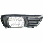 FOG LAMP COVER FR RH XLE W/HOLE — photo 3