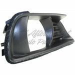 FOG LAMP COVER FR RH XLE W/HOLE — photo 4