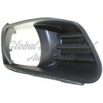 FOG LAMP COVER FR RH XLE W/HOLE — photo 5
