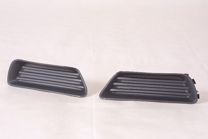 FOG LAMP COVER FR RH CE/LE/BASE AND ALL HYBRID MODELS EXCEPT 2010-2011 USA BUILT