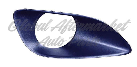 FOG LAMP BEZEL FR RH