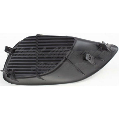 FOG LAMP COVER FR RH W/O HOLE