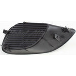 FOG LAMP COVER FR RH W/O HOLE — photo 2