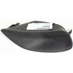 FOG LAMP COVER FR RH W/O HOLE — photo 3
