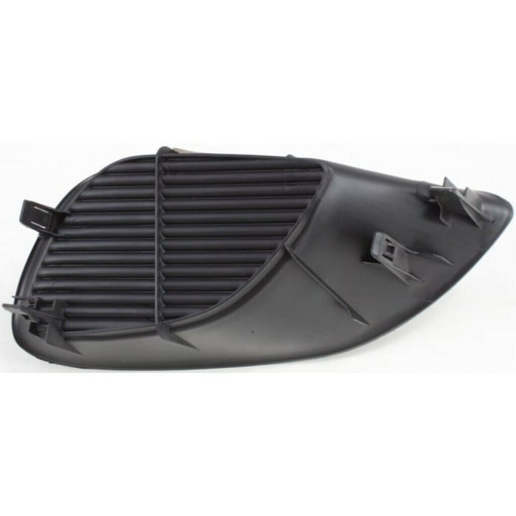FOG LAMP COVER FR RH W/O HOLE