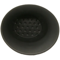 FOG LAMP COVER FR RH MATT-BLACK