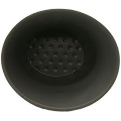 FOG LAMP COVER FR RH MATT-BLACK