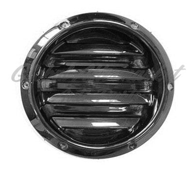 FOG LAMP COVER FR RH