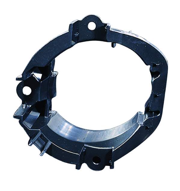 FOG LAMP BRACKET FR LH