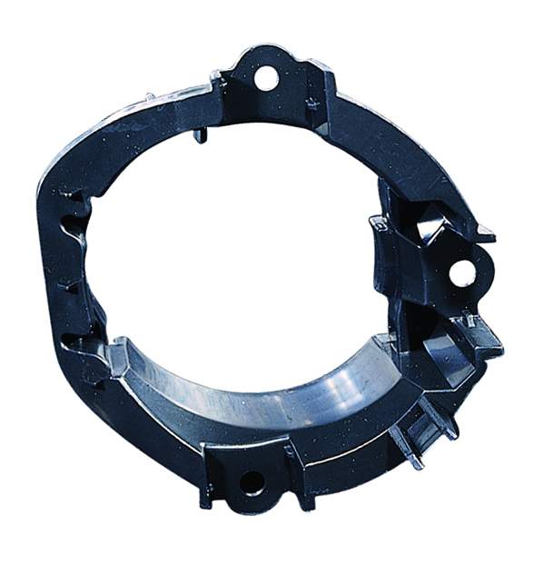 FOG LAMP BRACKET FR RH