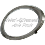 FOG LAMP BEZEL FR LH SE CHROME RING — photo 2