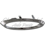 FOG LAMP BEZEL FR LH SE CHROME RING — photo 4
