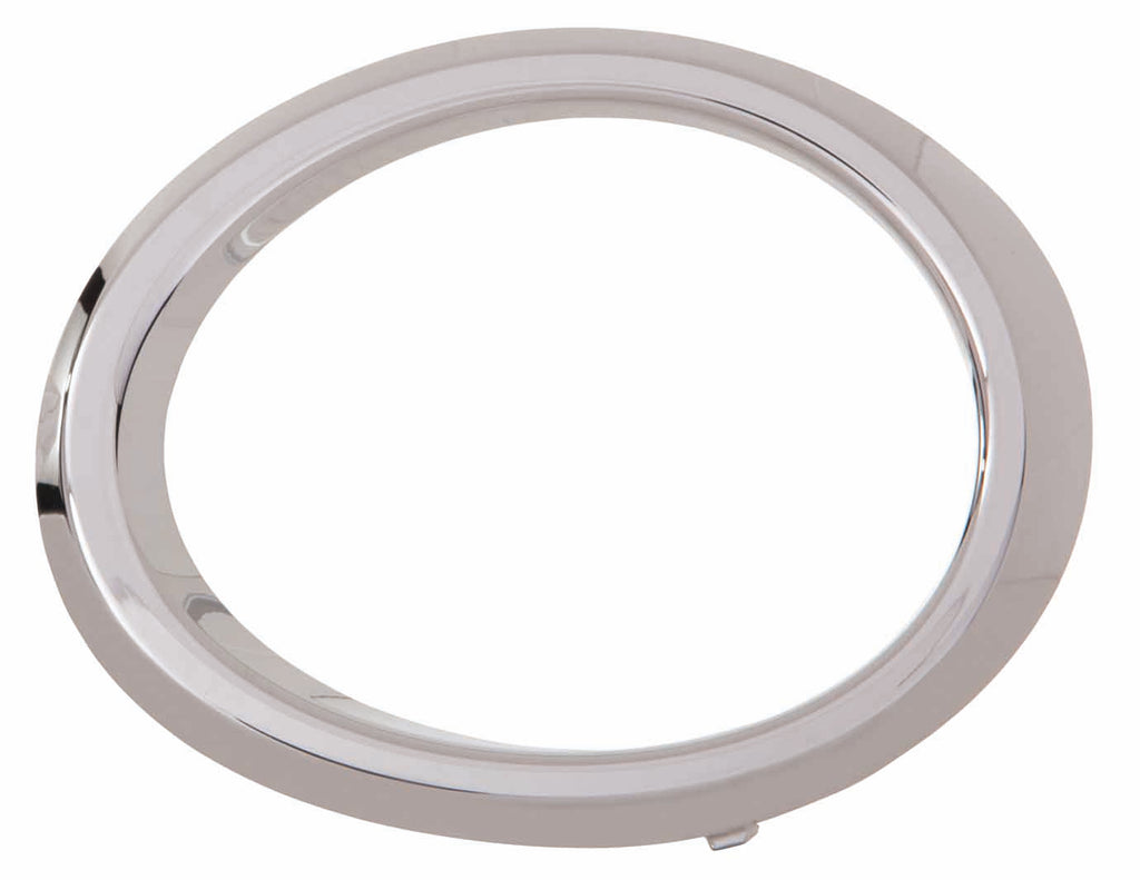 FOG LAMP BEZEL FR LH SE CHROME RING