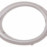 FOG LAMP BEZEL FR LH SE CHROME RING