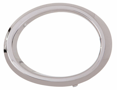 FOG LAMP BEZEL FR LH SE CHROME RING