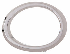 FOG LAMP BEZEL FR LH SE CHROME RING
