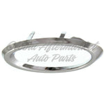 FOG LAMP BEZEL FR RH SE CHROME RING — photo 4