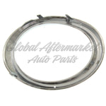 FOG LAMP BEZEL FR RH SE CHROME RING — photo 5