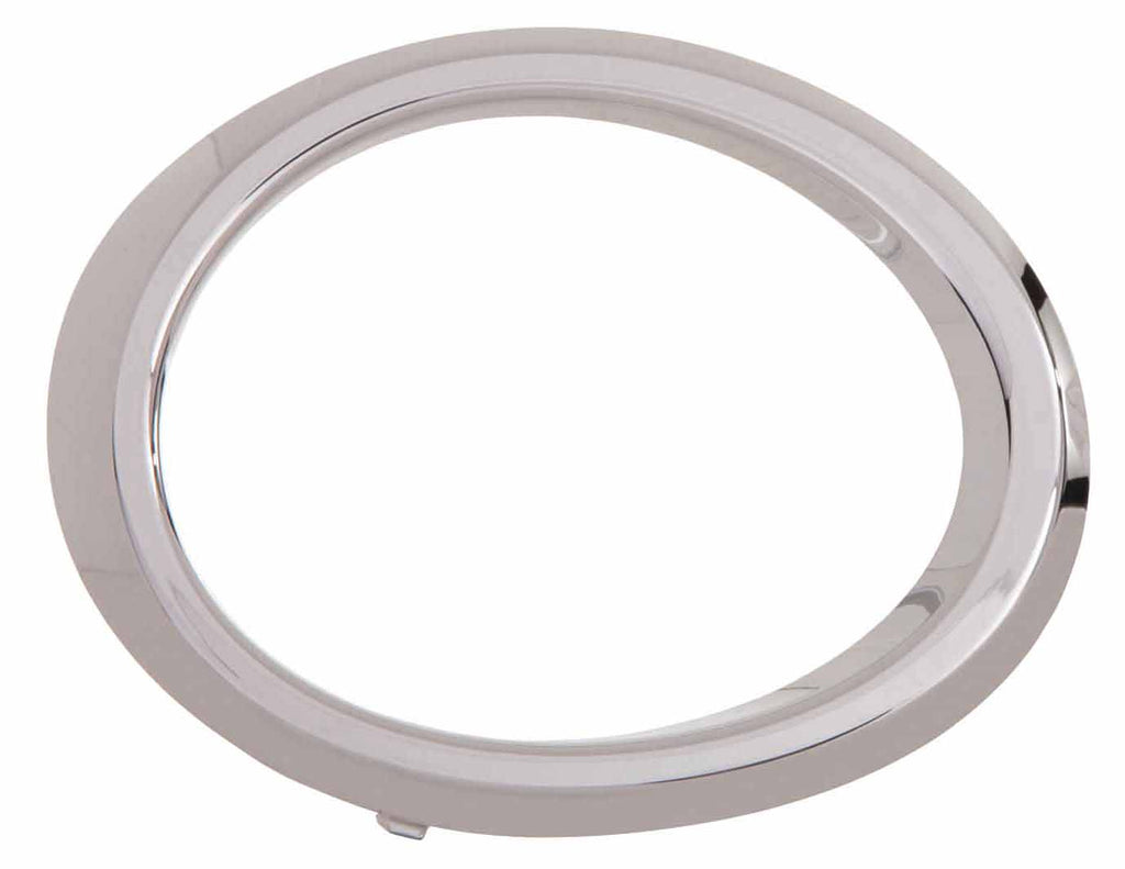 FOG LAMP BEZEL FR RH SE CHROME RING