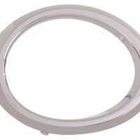 FOG LAMP BEZEL FR RH SE CHROME RING