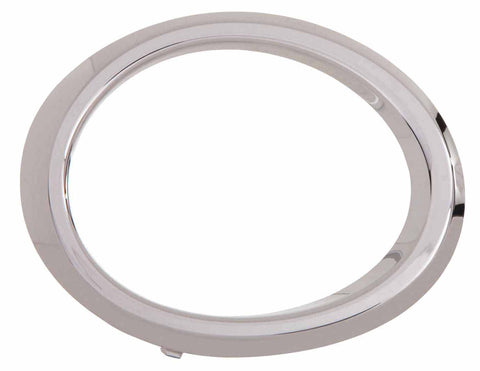 FOG LAMP BEZEL FR RH SE CHROME RING
