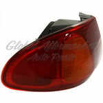 TAIL LAMP LH HQ — photo 2