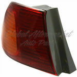 TAIL LAMP LH HQ — photo 3