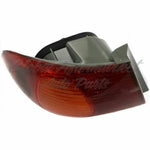 TAIL LAMP LH HQ — photo 4