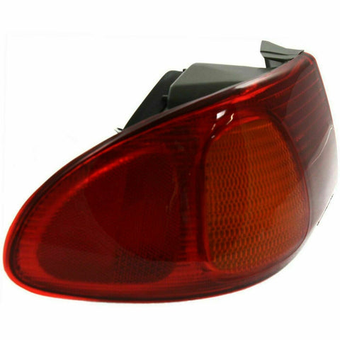 TAIL LAMP LH HQ