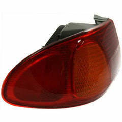 TAIL LAMP LH HQ