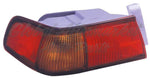 TAIL LAMP LH HQ — photo 1