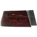 TAIL LAMP LH HQ — photo 2