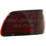TAIL LAMP LH HQ — photo 3