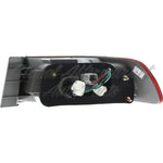 TAIL LAMP LH HQ — photo 4