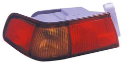 TAIL LAMP LH HQ