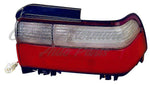TAIL LAMP LH HQ — photo 1