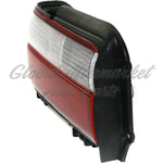 TAIL LAMP LH HQ — photo 2