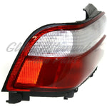 TAIL LAMP LH HQ — photo 3