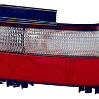 TAIL LAMP LH HQ