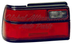 TAIL LAMP LH HQ — photo 1