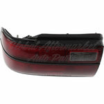 TAIL LAMP LH HQ — photo 3