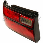 TAIL LAMP LH HQ — photo 4