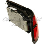 TAIL LAMP LH HQ — photo 5