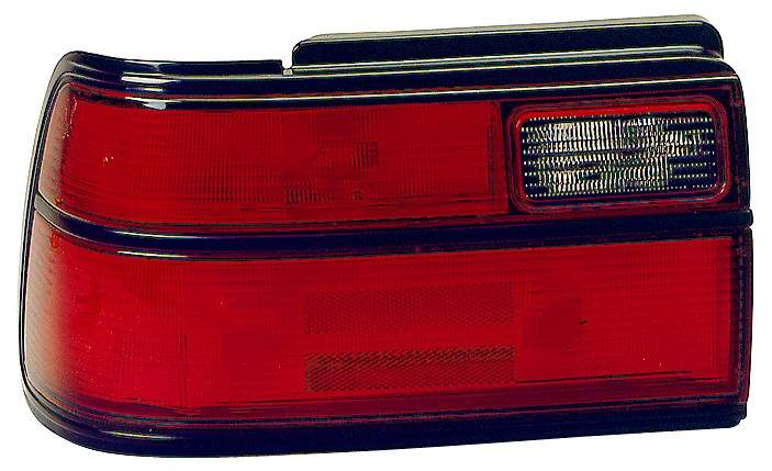 TAIL LAMP LH HQ