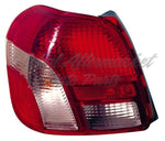 TAIL LAMP LH SDN/CPE HQ — photo 1