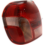TAIL LAMP LH SDN/CPE HQ — photo 3