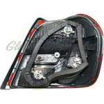TAIL LAMP LH SDN/CPE HQ — photo 4