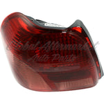 TAIL LAMP LH SDN/CPE HQ — photo 5
