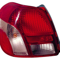 TAIL LAMP LH SDN/CPE HQ